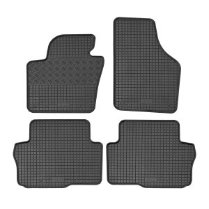Gummimatten für SEAT Alhambra ab 2010 bis 2020 -...