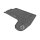 Gummimatten für TOYOTA Yaris II ab 2006 bis 2011 - schwarz, 1,5 cm Rand