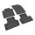 Passgenaue Gummifußmatten von RIGUM passend für VOLVO XC60 II PHEV ab 2017