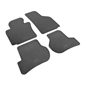 Gummimatten für VW Golf V ab 2003 bis 2009 -...