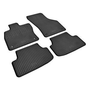 Gummimatten für VW Golf VII ab 2012 bis 2020 -...