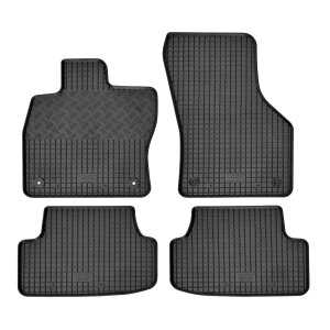 Gummimatten für VW Golf VIII Hatchback GTE ab 2020 -...