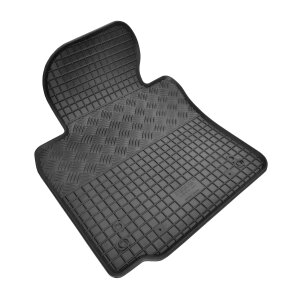 Gummimatten für VW Jetta ab 2005 bis 2011 - schwarz,...