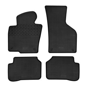 Gummimatten für VW Passat B6 ab 2005 bis 2010 -...