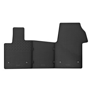 Gummimatten für VW T7 Multivan ab 2022 - 2Sitze -...