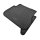 Gummimatten für VW Touran ab 2003 bis 2015 - 5Sitze - schwarz, 1,5 cm Rand