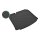 Kofferraumwanne für AUDI A3 Sportback ab 2004 bis 2013 - schwarz, rutschfest, wasserdicht, 1,5 cm rand,