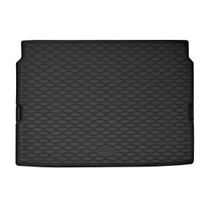Kofferraumwanne für Citroen C4 ab 2021 - schwarz,...