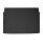 Kofferraumwanne für Citroen e-C4 ab 2021 - schwarz, rutschfest, wasserdicht, 1,5 cm rand,