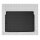 Kofferraumwanne für Citroen e-C4 ab 2021 - schwarz, rutschfest, wasserdicht, 1,5 cm rand,