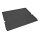 Kofferraumwanne für FORD S-Max ab 2007 bis 2015 - schwarz, rutschfest, wasserdicht, 1,5 cm rand,