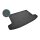 Kofferraumwanne für HYUNDAI Tucson ab 2021 - schwarz, rutschfest, wasserdicht, 1,5 cm rand,