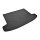 Kofferraumwanne für HYUNDAI Tucson MHEV ab 2021 - schwarz, rutschfest, wasserdicht, 1,5 cm rand,