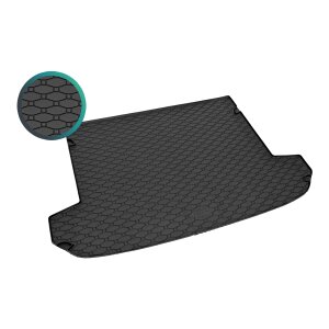 Passgenaue Kofferraumwanne für KIA Sportage ab 2016 bis 2022