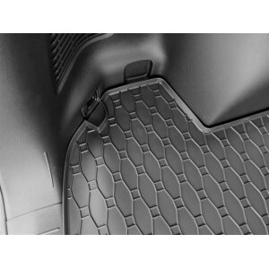 Passgenaue Kofferraumwanne für KIA Sportage ab 2016 bis 2022