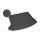 Kofferraumwanne für MAZDA 3 Schrägheck ab 2013 - schwarz, rutschfest, wasserdicht, 1,5 cm rand,