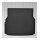 Kofferraumwanne für Mercedes C-Klasse W206 Kombi ab 2022 - schwarz, rutschfest, wasserdicht, 1,5 cm rand,