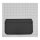 Kofferraumwanne für MINI Cooper ab 2013 / ab 2024 | 3-türig / 5-türig - schwarz, rutschfest, wasserdicht, 1,5 cm rand,