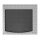 Kofferraumwanne für MITSUBISHI Eclipse Cross PHEV ab 2021 - schwarz, rutschfest, wasserdicht, 1,5 cm rand,