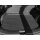 Kofferraumwanne für NISSAN Qashqai ab 2022 - schwarz, rutschfest, wasserdicht, 1,5 cm rand,