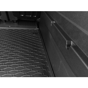 Passgenaue Kofferraumwanne von RIGUM passend für OPEL Combo ab 2019| L1 5Sitze
