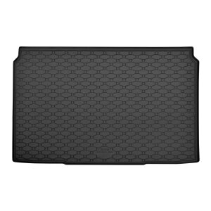 Passgenaue Kofferraumwanne für OPEL Corsa F ab 2019