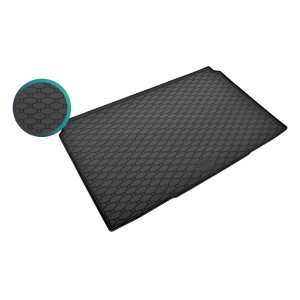 Passgenaue Kofferraumwanne für OPEL Corsa F ab 2019