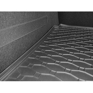 Passgenaue Kofferraumwanne für OPEL Corsa F ab 2019