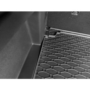 Passgenaue Kofferraumwanne von RIGUM passend für OPEL Grandland X ab 2017
