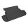 Kofferraumwanne für PEUGEOT 4007 ab 2007 | 5Sitze - schwarz, rutschfest, wasserdicht, 1,5 cm rand,