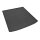 Kofferraumwanne für SEAT Alhambra ab 2010 | 5Sitze - schwarz, rutschfest, wasserdicht, 1,5 cm rand,