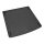 Kofferraumwanne für SEAT Exeo Kombi ab 2009 - schwarz, rutschfest, wasserdicht, 1,5 cm rand,