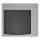 Kofferraumwanne für SEAT Exeo Kombi ab 2009 - schwarz, rutschfest, wasserdicht, 1,5 cm rand,