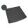 Kofferraumwanne für SEAT Exeo Kombi ab 2009 - schwarz, rutschfest, wasserdicht, 1,5 cm rand,