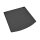 Kofferraumwanne für SEAT Leon ST ab 2014 bis 2020 - schwarz, rutschfest, wasserdicht, 1,5 cm rand,
