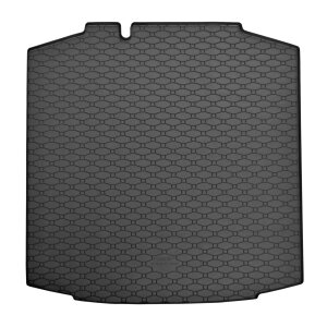 Kofferraumwanne für SEAT Toledo ab 2013 - schwarz,...