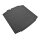Kofferraumwanne für SEAT Toledo ab 2013 - schwarz, rutschfest, wasserdicht, 1,5 cm rand,