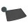 Kofferraumwanne für SUZUKI Vitara Hybrid ab 2020 - schwarz, rutschfest, wasserdicht, 1,5 cm rand,