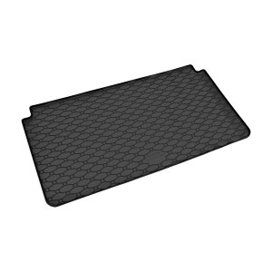 Kofferraumwanne für TOYOTA Yaris ab 2006 - schwarz,...
