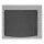 Kofferraumwanne für VW Caddy ab 2005 bis 2021 | 5 Sitzer - schwarz, rutschfest, wasserdicht, 1,5 cm rand,