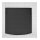 Kofferraumwanne für VW Golf VIII Variant e-TSI ab 2021 - schwarz, rutschfest, wasserdicht, 1,5 cm rand,