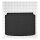 Kofferraumwanne für Audi A3 Sportback ab 2020 - obere und untere position - schwarz, rutschfest, wasserdicht, 1,5 cm rand,