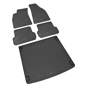 Ein Set passend für AUDI A4 Avant B6 / B7 ab 2001 -...