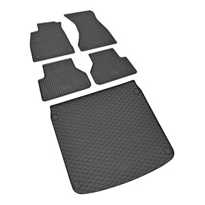 Ein Set passend für AUDI A4 Avant B9 ab 2016 -...