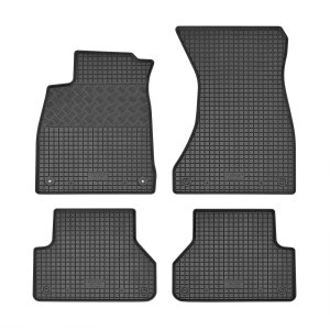 Ein Set passend für AUDI A4 Avant ab 2020 - Gummi-...