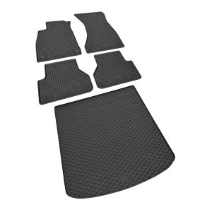 Ein Set passend für AUDI A4 B9 Stufenheck ab 2016 /...