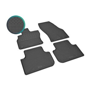 Ein Set passend für AUDI Q3 ab 2019 / ab 2021 bis...