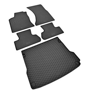 Ein Set passend für AUDI Q5 ab 2009 bis 2017 -...