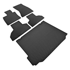 Ein Set passend für BMW X5 F15 ab 2013 bis 2018 -...