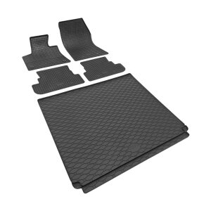 Ein Set passend für CITROEN C5 Aircross ab 2017 -...